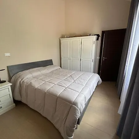 Konukevi Casa Irene