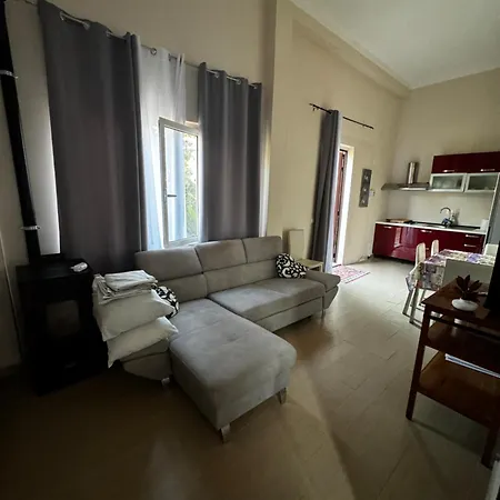 Casa Irene Konukevi *