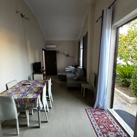 Konukevi Casa Irene *