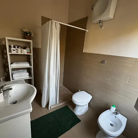 Casa Irene *